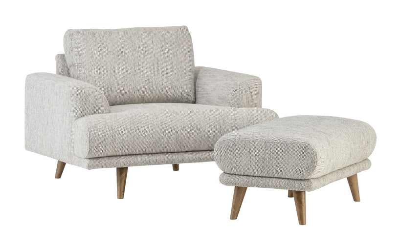 Charles Chair